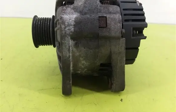 Renault Scenic II - Grand scenic II Generator/alternator 7700426849