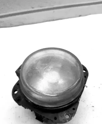 Citroen Xsara Front fog light 9638225680