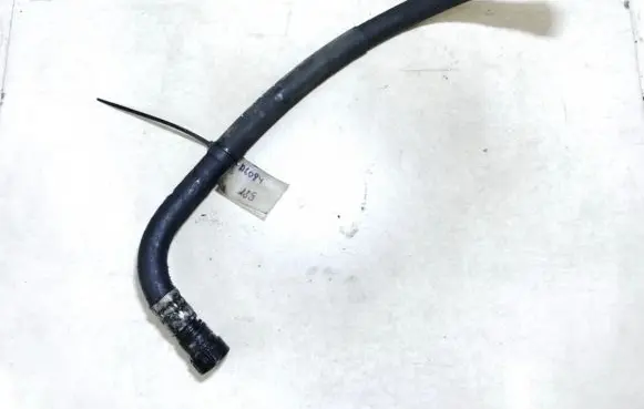 Alfa Romeo 156 Power steering hose/pipe/line