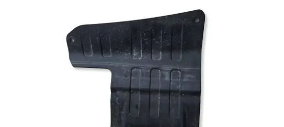 Land Rover Evoque I Battery box tray cover/lid GJ325162AA HT7997 C899A