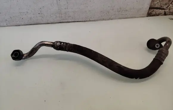 Audi A8 S8 D2 4D Air conditioning (A/C) pipe/hose 