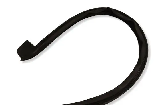 Chrysler Pacifica Sliding door rubber seal 6818872 82750V