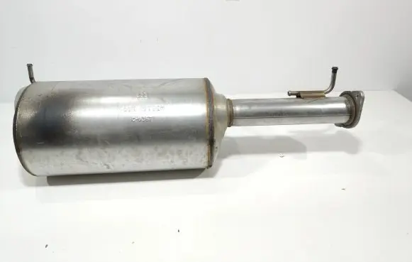 Ram 1500 Exhaust gas pipe C-9367 10832H