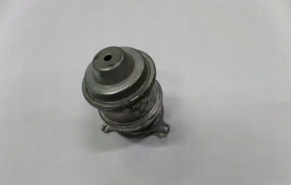 Mercedes-Benz E W210 EGR valve A6130980117320CDI