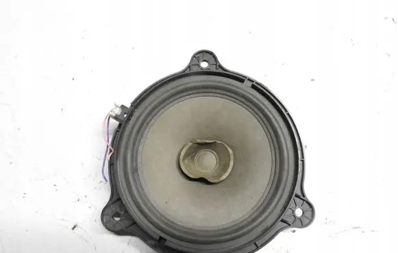 Nissan Note (E11) High frequency speaker in the rear doors 281569U00A