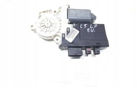 Citroen C5 Door control unit/module silniczekLPc5