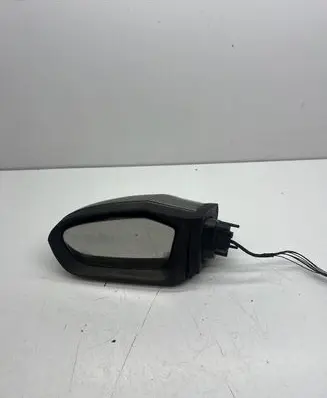 Mercedes-Benz A W169 Front door electric wing mirror A3140417
