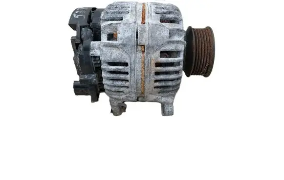 Volkswagen II LT Generator/alternator 074903025M 0124325022