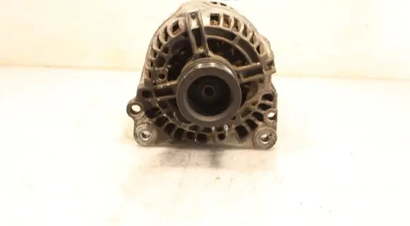 Volkswagen Golf IV Generator/alternator 0124325003
