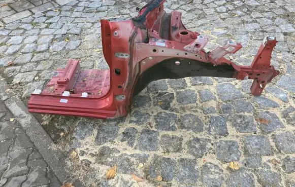 Suzuki Swift III Front quarter panel PK20628