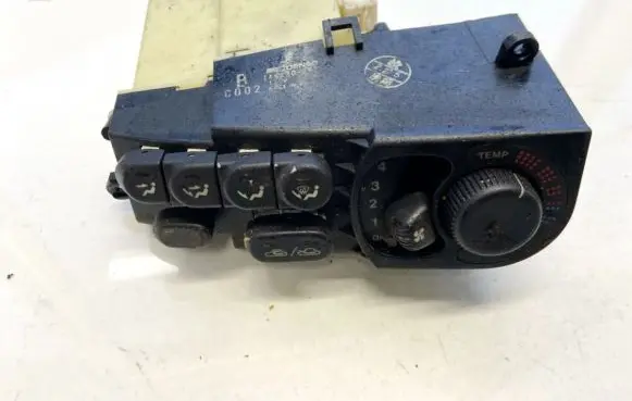 Mazda Xedos 6 Climate control unit 1464302933 146430-2933