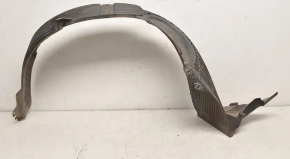 KIA Picanto Front wheel arch liner splash guards 868131Y000