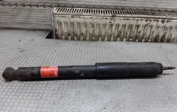 Mercedes-Benz B W245 Rear shock absorber/damper