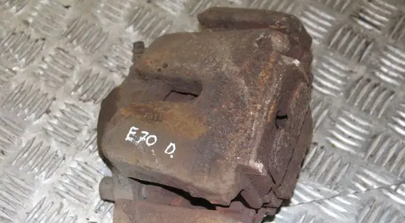 BMW X5 E70 Front brake caliper