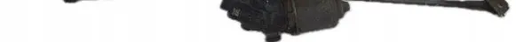 Dodge Challenger Front wiper linkage and motor 05028756AD