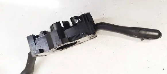 Seat Alhambra (Mk1) Wiper turn signal indicator stalk/switch 4B0953503H 1J0953513