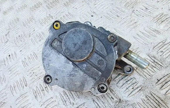 Mercedes-Benz S W221 Vacuum pump A6422300165