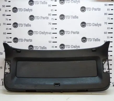 Volkswagen Tiguan Tailgate trim 5N0867601