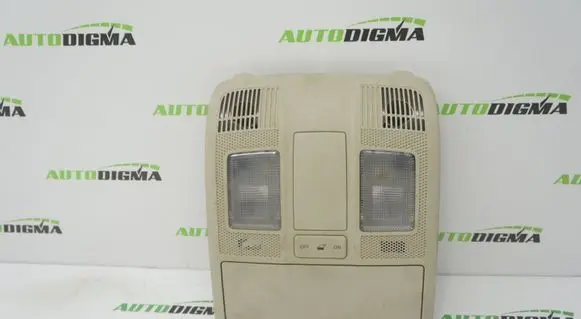 Mazda 6 Front seat light KD4969971