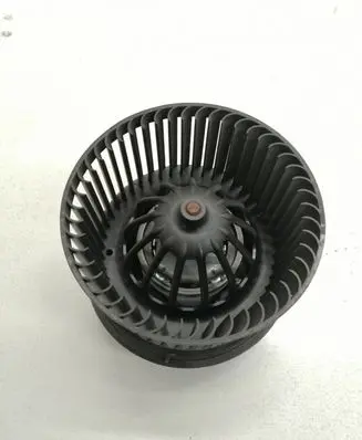 Peugeot 1007 Heater fan/blower