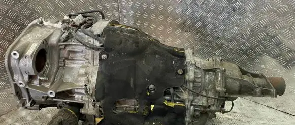 Subaru Outback Automatic gearbox TR690JHBAA EJ253
