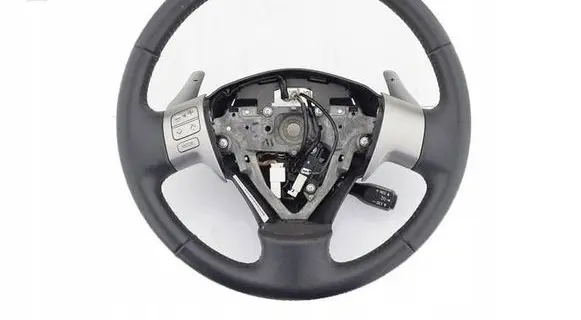 Toyota Auris 150 Steering wheel 7241114 77B0 607095212