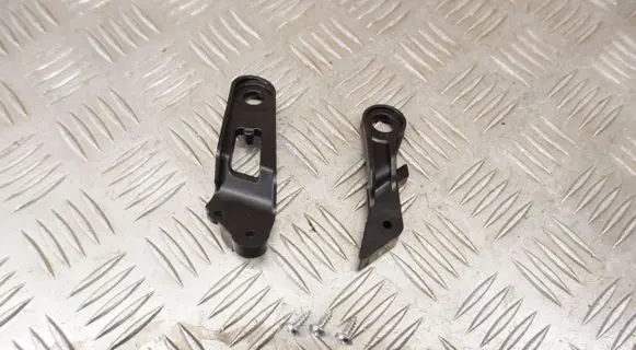 Lexus RX 330 - 350 - 400H Headlight/headlamp mounting bracket 8119348030 8112648020