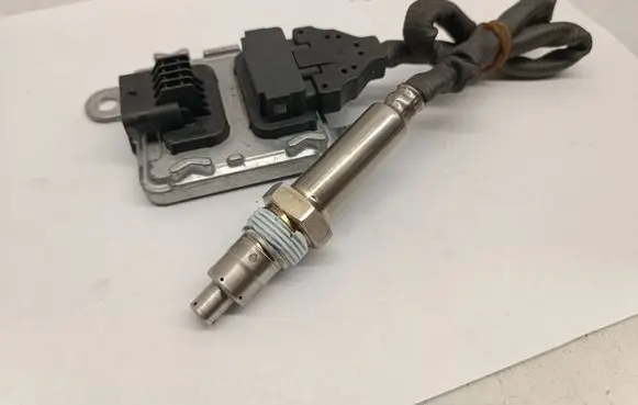 Lambda probe sensor