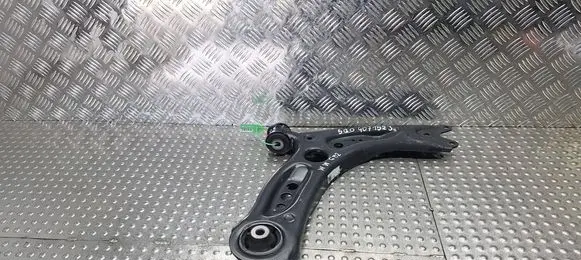 Audi A3 S3 8V Front control arm S26370090 5Q0407152J