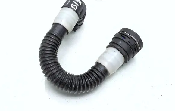 Tesla Model 3 Electric car engine cooling hoses/pipes 163159700B