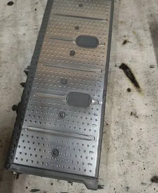 Toyota Yaris Hybrid / Electric Car Battery Cell 063HDA02695D 063HDA02722D 063HDA02706D