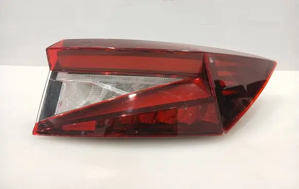 Skoda Enyaq iV Rear/tail lights 2SD01478702 00083888