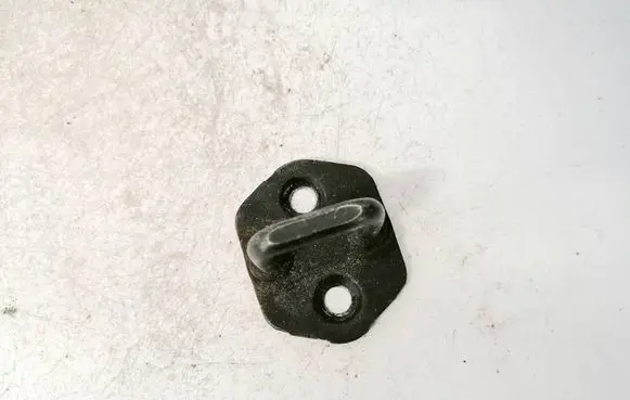 Toyota Yaris Front door lock loop/hook striker 