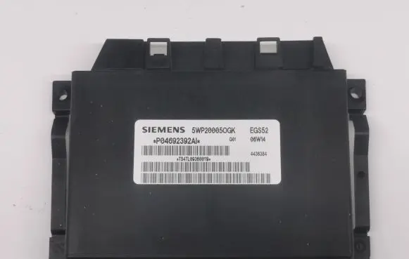 Chrysler 300 - 300C Gearbox control unit/module 5WP200050GK P04692392AL
