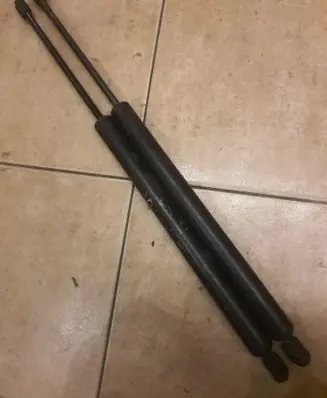 Tailgate/trunk strut/damper