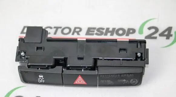 Opel Mokka Other switches/knobs/shifts 95016183