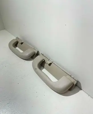 Opel Zafira A Rear interior roof grab handle 24432408