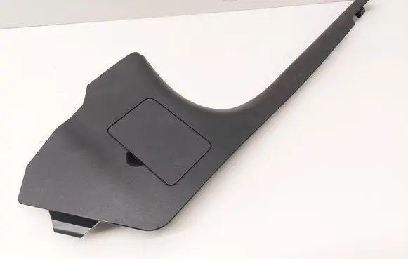 Mercedes-Benz C W206 Front sill trim cover A2066802200