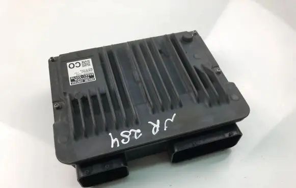 Toyota Camry VIII XV70 Engine control unit/module ECU 8966133Y70