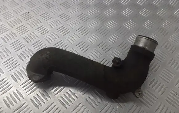 Mazda 5 Intercooler hose/pipe