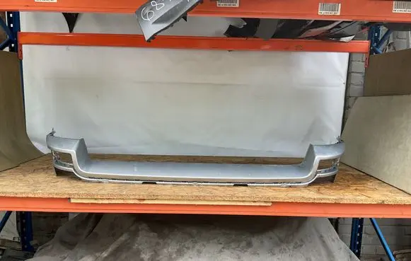 Volvo XC90 Rear bumper 30678963