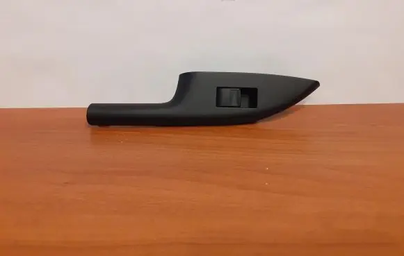 Lexus CT 200H Electric window control switch 2755 7427276010