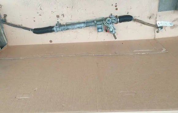 Volvo XC70 Steering rack 7852501929