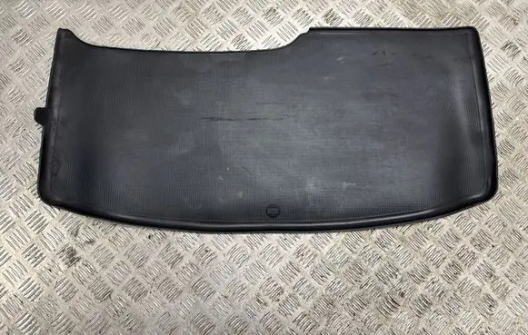 Dodge Durango Rubber trunk/boot mat liner 68184087