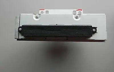 Volvo V50 Air suspension control unit module (rear) 36050353 30775284