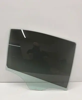 BMW 3 E90 E91 Rear door window glass 43R001582 E000199 AS2M3240DOT682