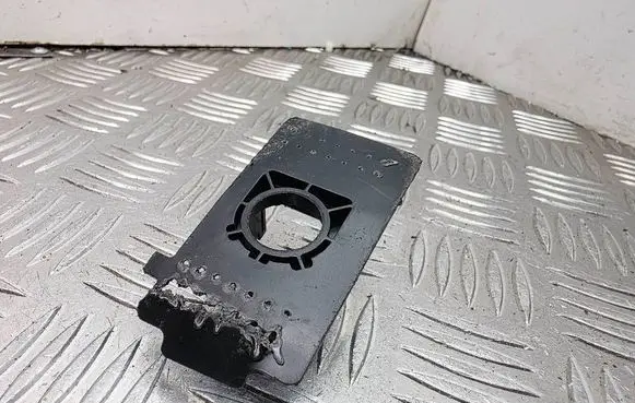 KIA Niro Rear parking sensor holder (PDC) 86683AO000