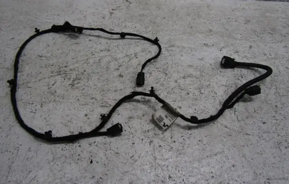 Opel Mokka X Parking sensor (PDC) wiring loom 95245966