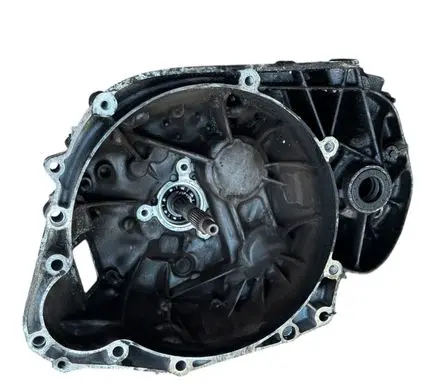 Citroen DS5 Automatic gearbox 9670189610