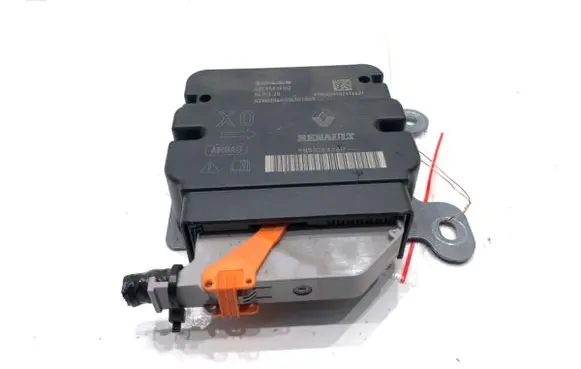 Dacia Dokker Airbag deployment crash/impact sensor 985100336R
